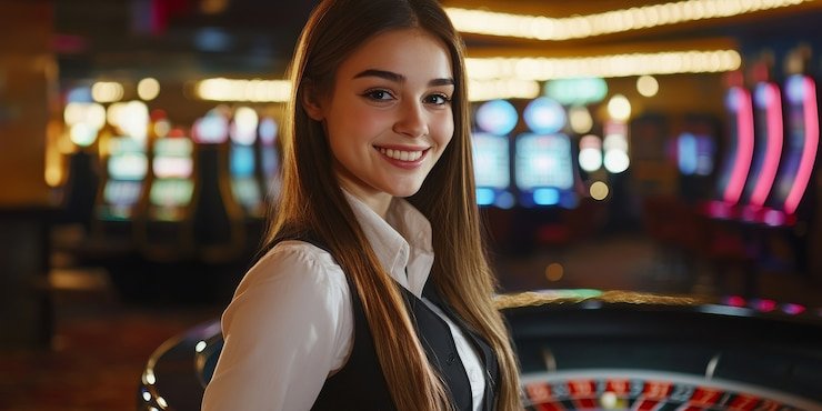 Menu navigasi slot games di net33 dengan berbagai pilihan permainan