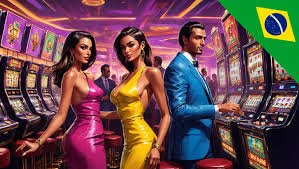 Studio Dream Gaming dengan dealer profesional dan setup multi-kamera berkualitas HD