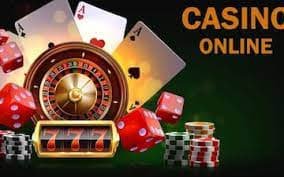 Antarmuka Rekap Angka dengan daftar promosi dan bonus yang dapat diklaim